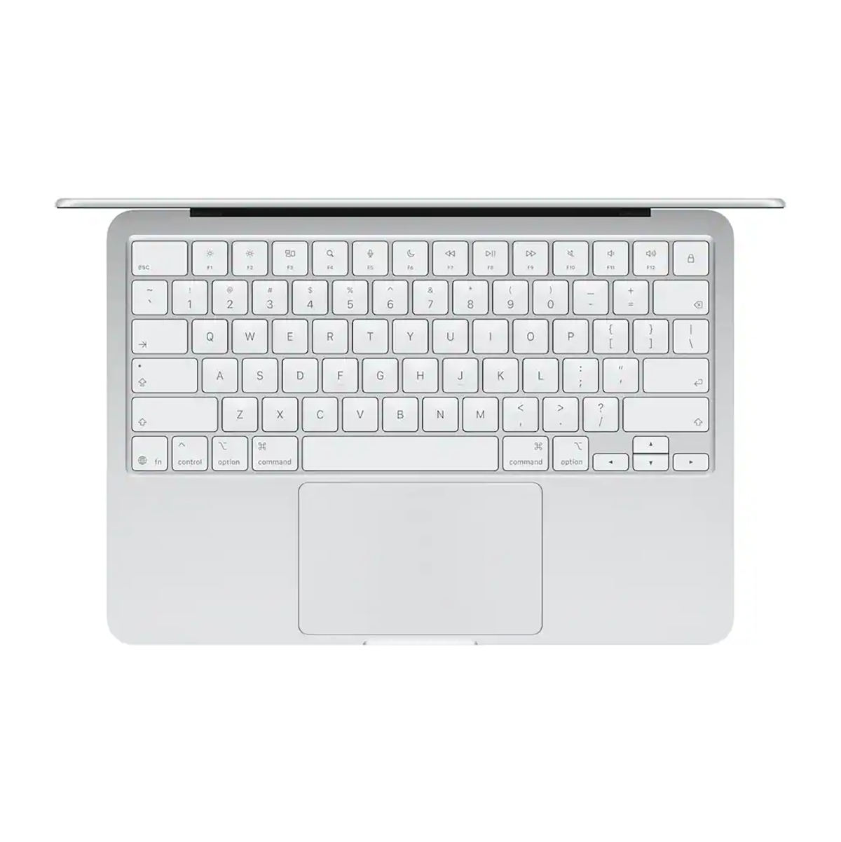 Apple Macbook Neo 13" A18 Pro chip 8GB RAM 512GB SSD 5-Core GPU Silver MHFC4LL/A
