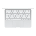 Apple Macbook Neo 13" A18 Pro 8GB 256GB 5-Core GPU Silver MHFA4LL/A 2026 Model