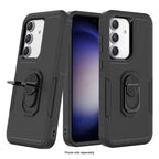SAHARA - Raider Series Heavy Duty Case - Samsung Galaxy A56 5G