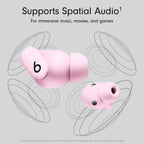 Beats Studio Buds – True Wireless Noise Cancelling Earphones