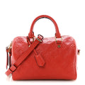 Empreinte Speedy Bandouliere 25 Orient