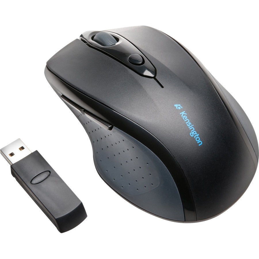 Pro Fit Full Size Wireless Mouse