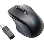 Pro Fit Full Size Wireless Mouse