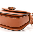 Calfskin Bamboo Mini 1947 Belt Bag 80 30  Brown
