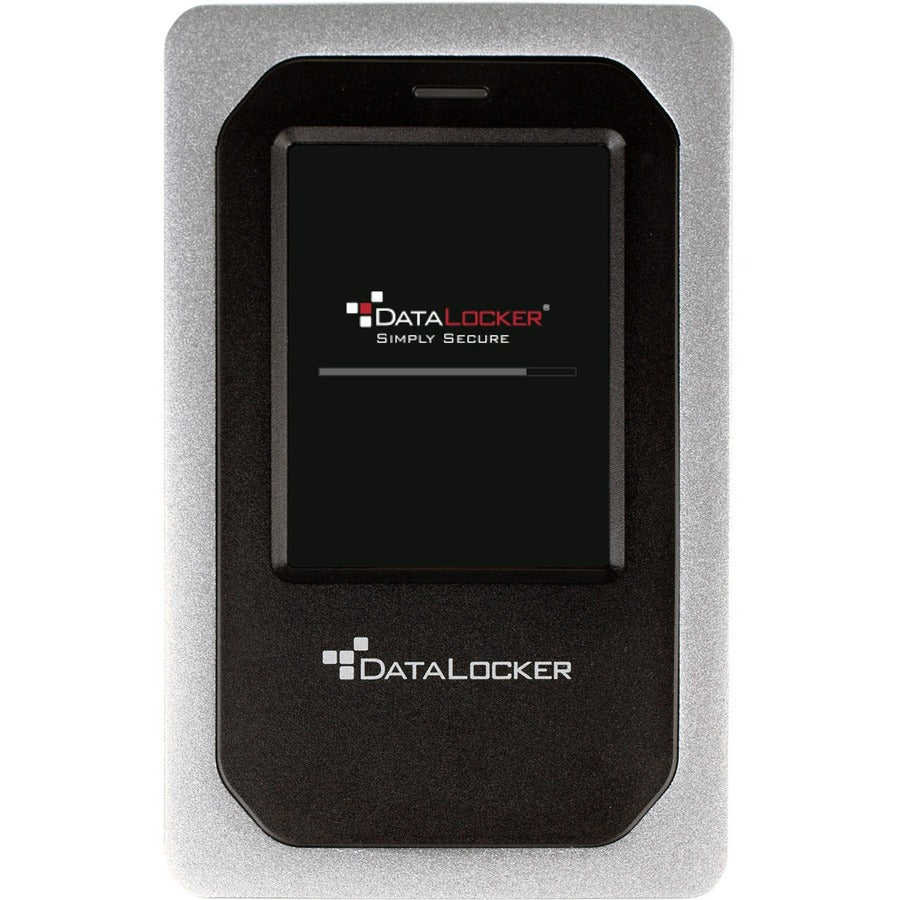 DL4 FE 1TB USB 3.2 Portable