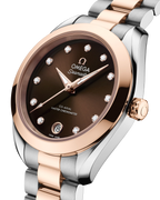 Seamaster Aqua Terra 150M