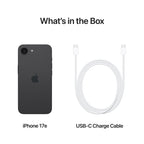 iPhone 17e