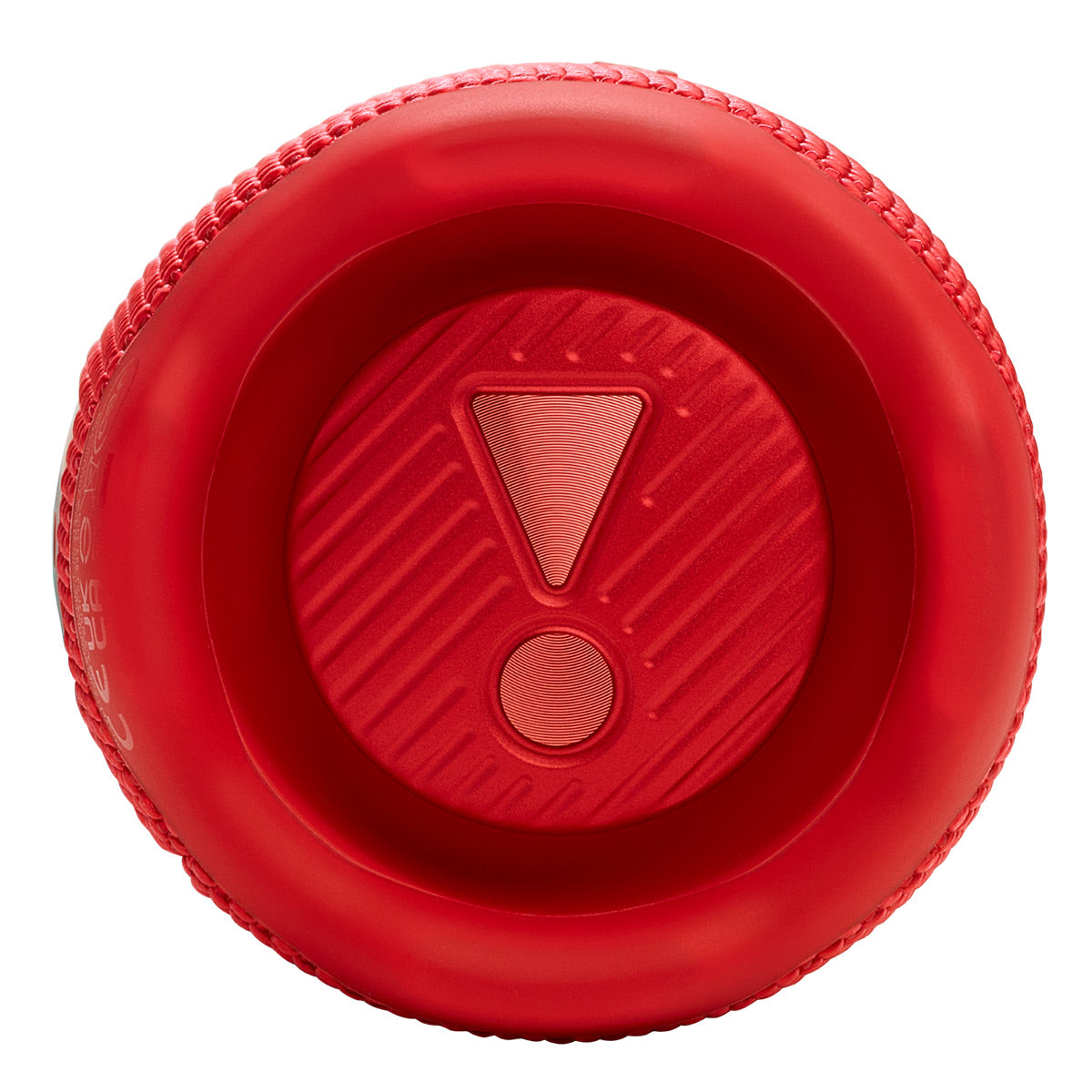 JBL Flip 7 Portable Bluetooth Speaker (Red)