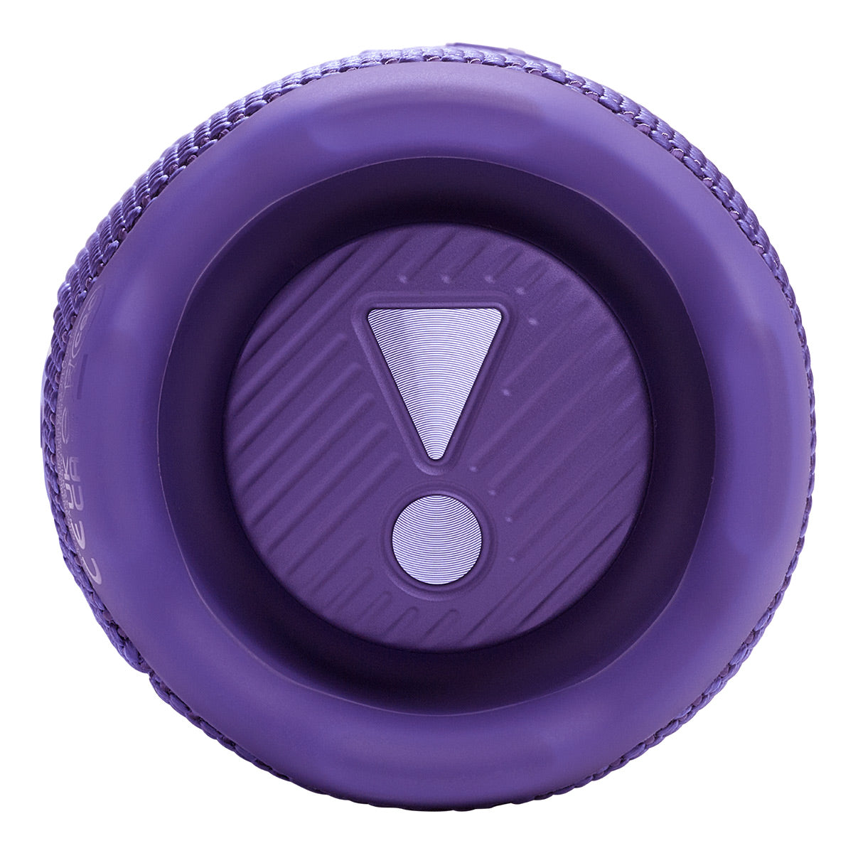 JBL Flip 7 Waterproof Portable Speaker Bundle - Pair (Purple)
