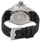 Edox Skydiver Neptunian Men's Black Watch