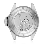 Edox Skydiver Neptunian Men's Blue Watch