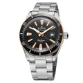 Edox Men's Watch Limited Edition Sky Diver Automatic Black