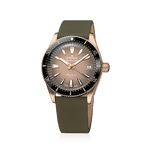 Edox Skydiver Special Edition Beige Watch
