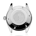 Edox Skydiver Special Edition Watch Blue
