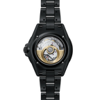 J12 Golden Black 42MM