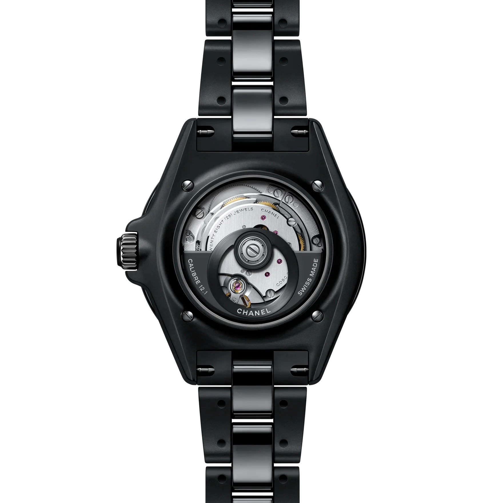 J12 Superleggera 42MM