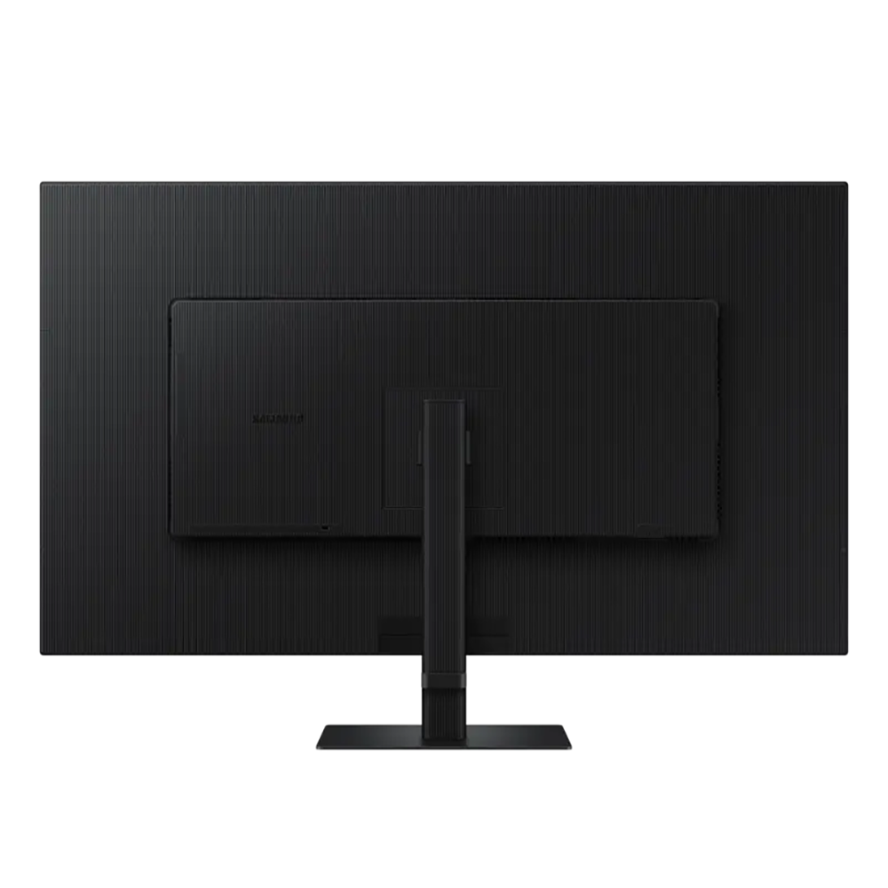 Samsung 37" Class ViewFinity S70D 4K UHD Monitor 60Hz 5ms Black LS37D704EANXZA