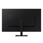 Samsung 37" Class ViewFinity S70D 4K UHD Monitor 60Hz 5ms Black LS37D704EANXZA