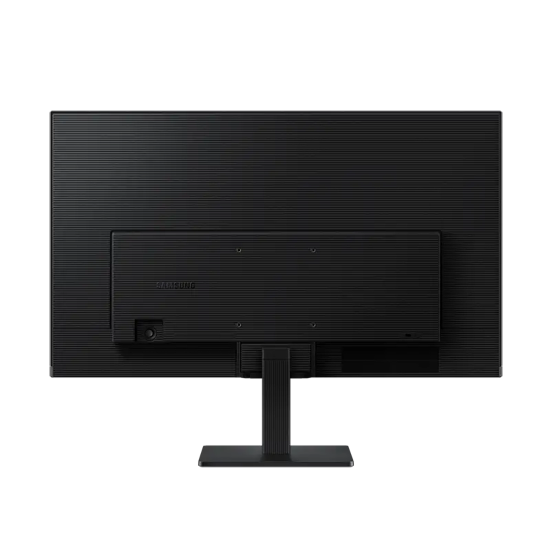 Samsung S3 Essential 27" FHD IPS 120Hz 5ms Slim Monitor - Black LS27F32DGANXZA