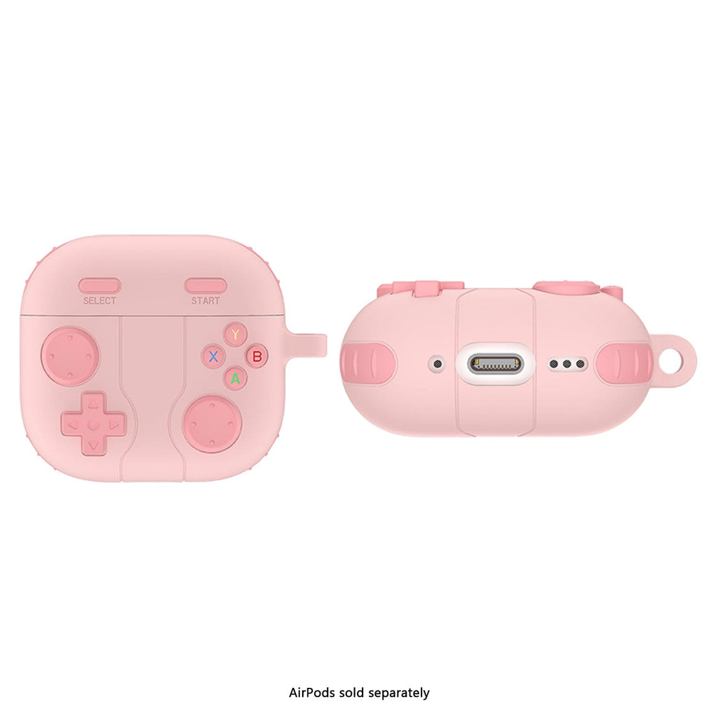 SAHARA - Gamepad Case - Apple AirPods 4