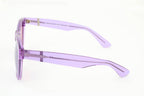 Retrosuperfuture CLASSIC COLOR ON LILLA 066