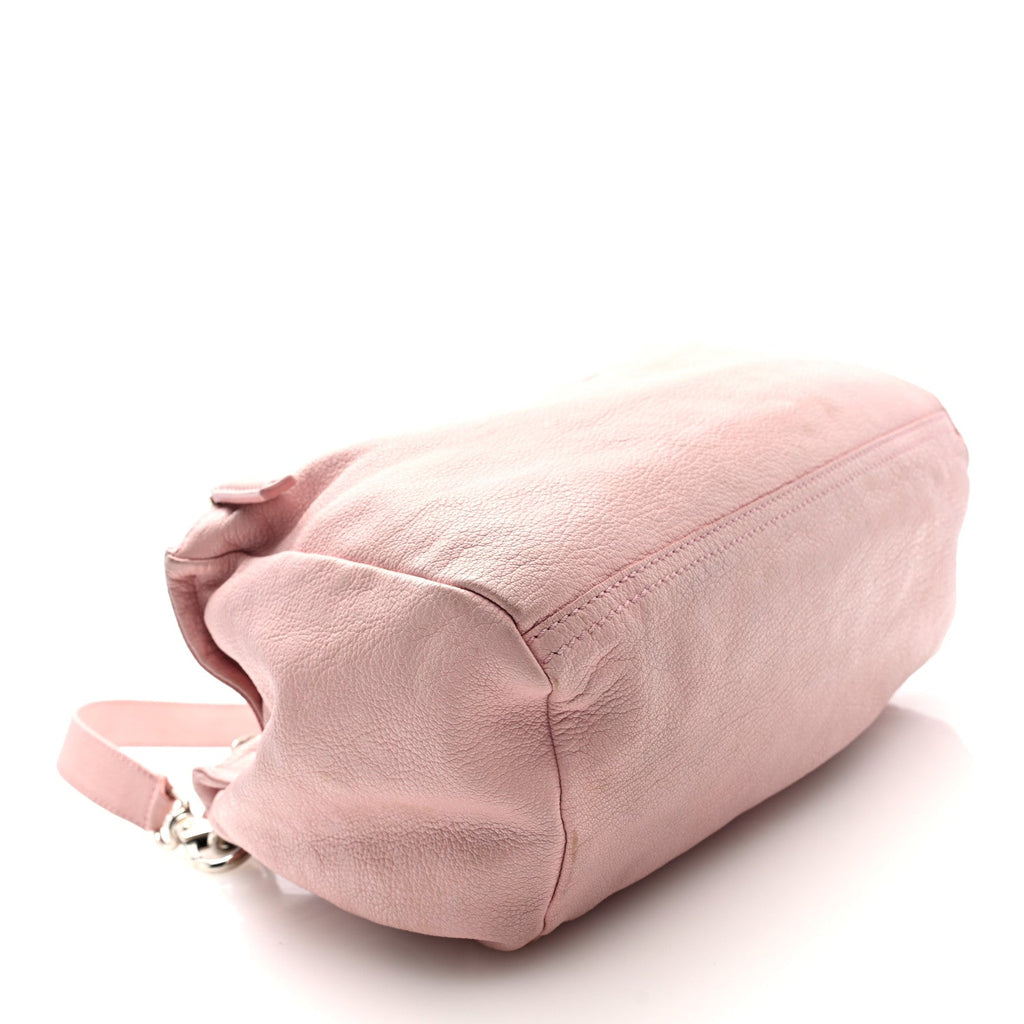 Sugar Goatskin Medium Pandora Old Pink