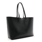 Calfskin Virtus Tote Black