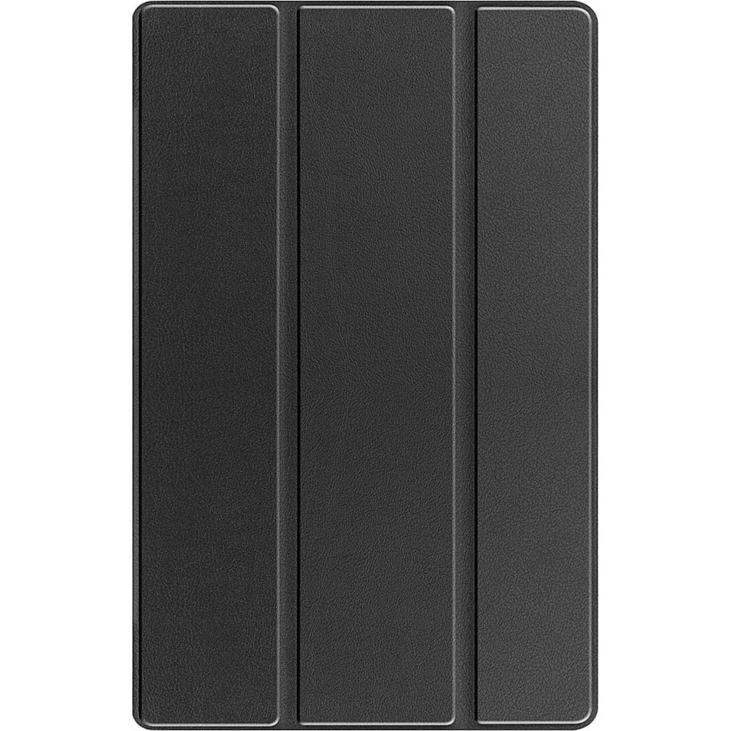 SAHARA - Folio Case for Lenovo Tab M10 Plus (3rd Gen) - Black