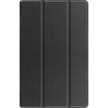 SAHARA - Folio Case for Lenovo Tab M10 Plus (3rd Gen) - Black