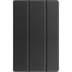 SAHARA - Folio Case for Lenovo Tab M10 Plus (3rd Gen) - Black