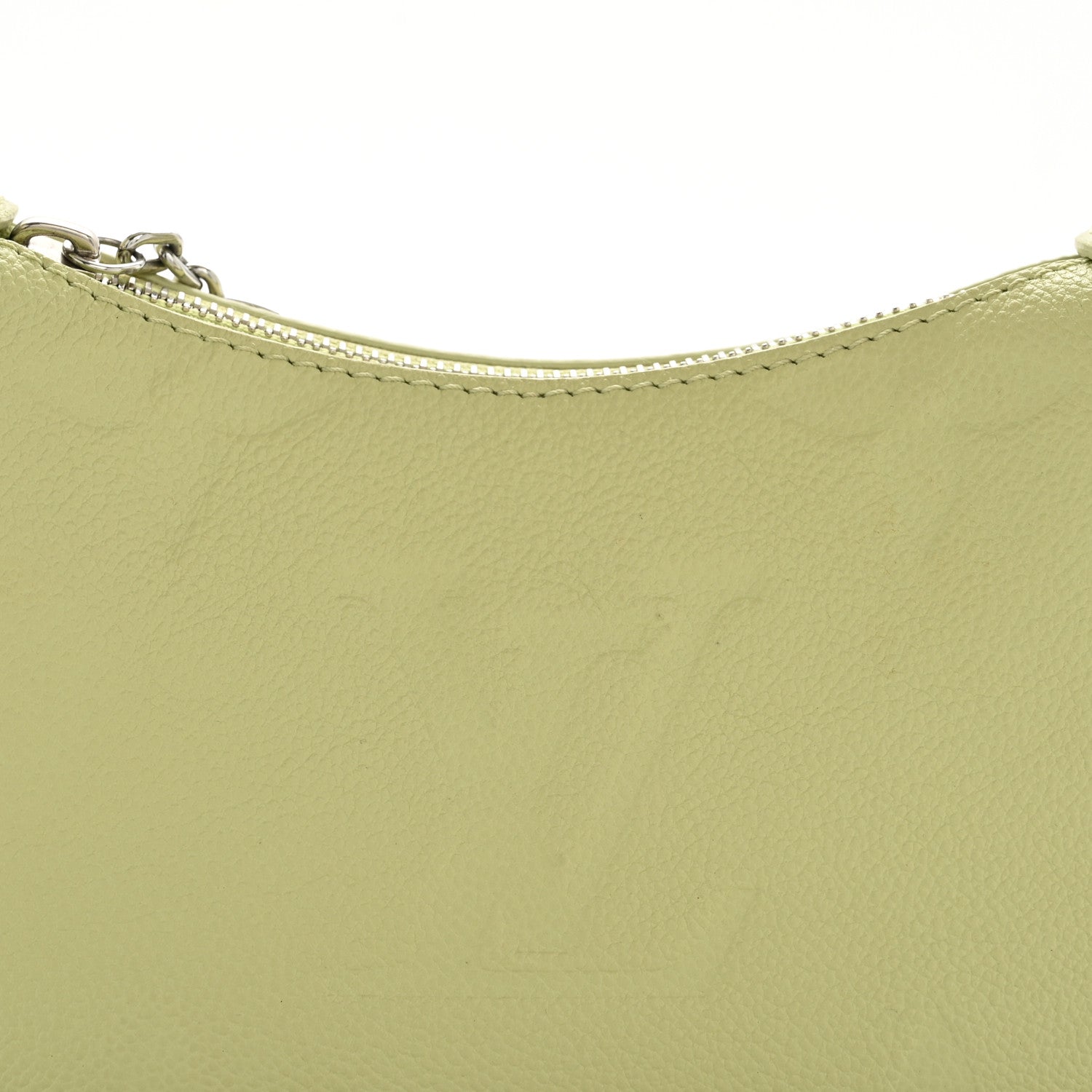 Empreinte Monogram Mini Moon Vert Noto Green