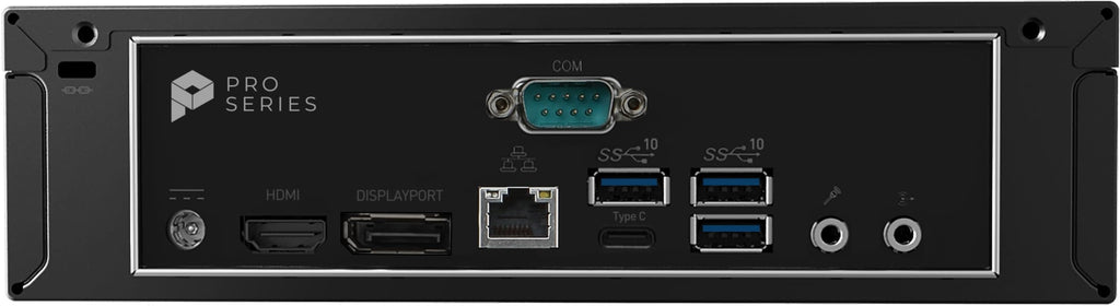 PRO DP21-002US SFF Desktop PC