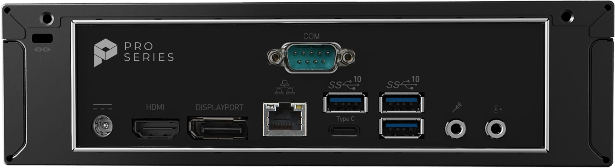 PRO DP21-002US SFF Desktop PC