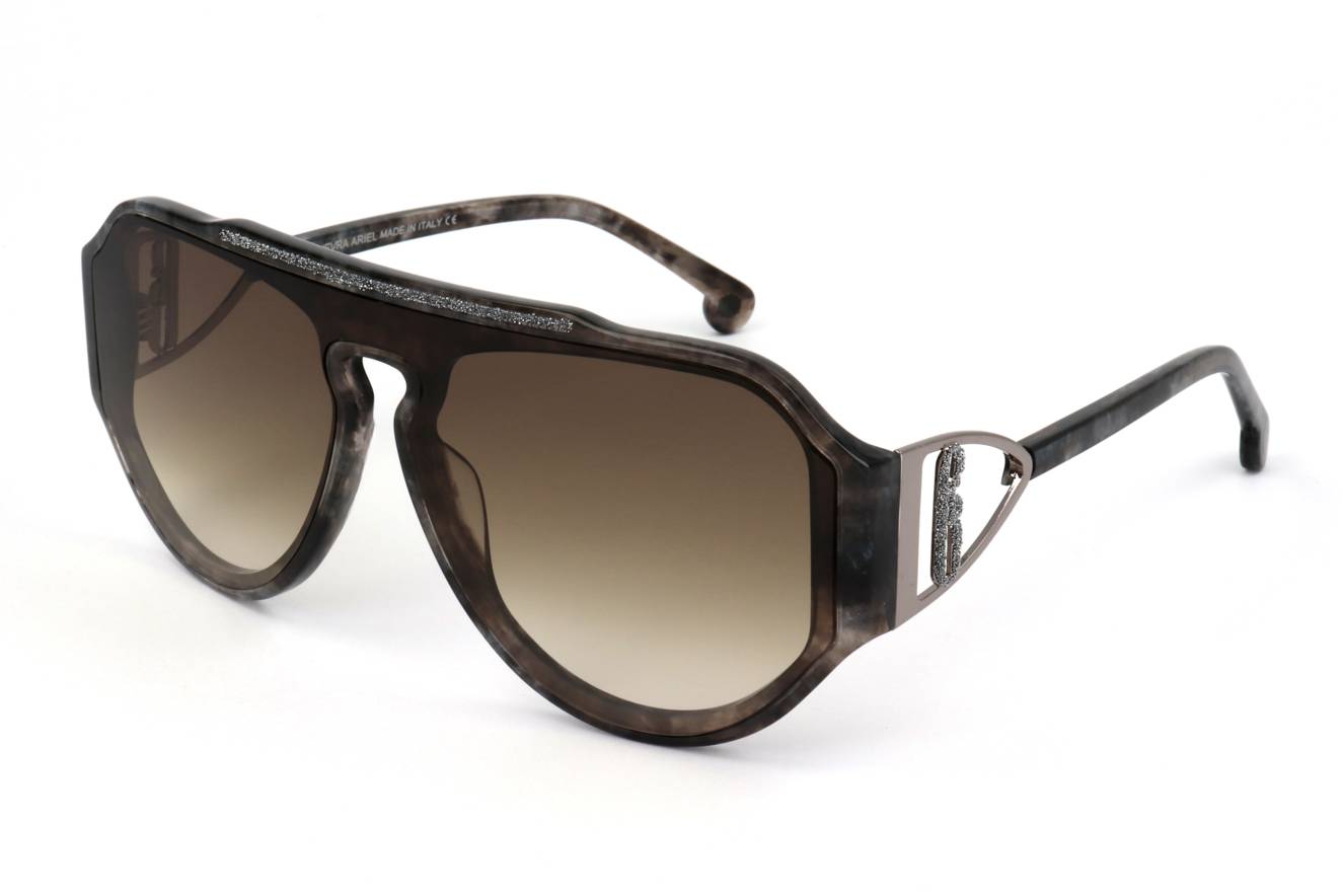 Ginevra Ariel PUMPKIN 04