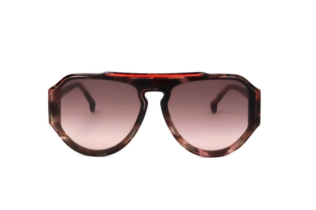 Ginevra Ariel PUMPKIN 02