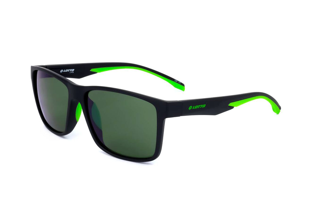 Lotto LS1007 BLK LG