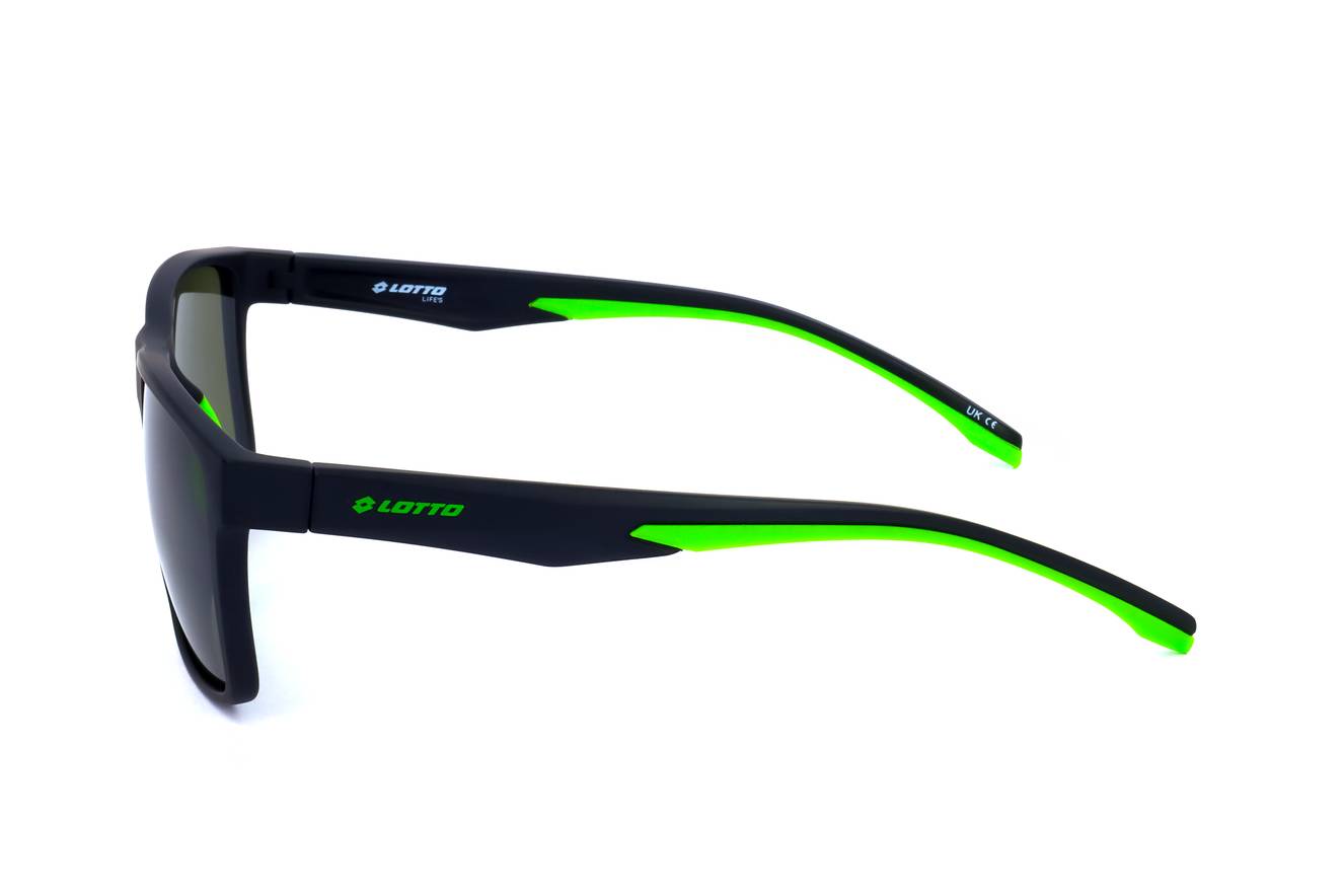 Lotto LS1007 BLK LG