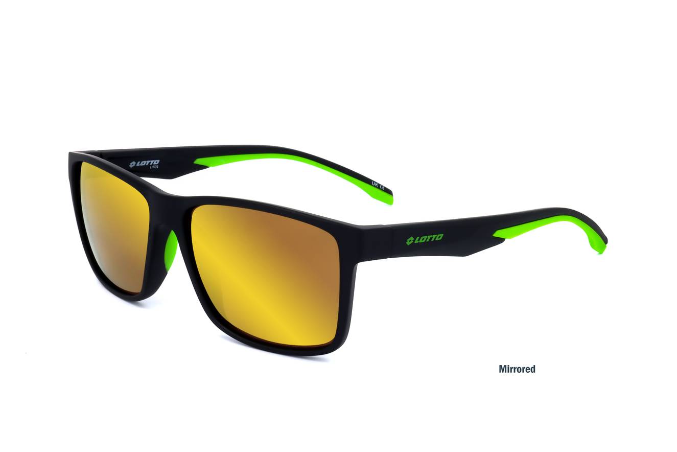 Lotto LS1007 BLK LG