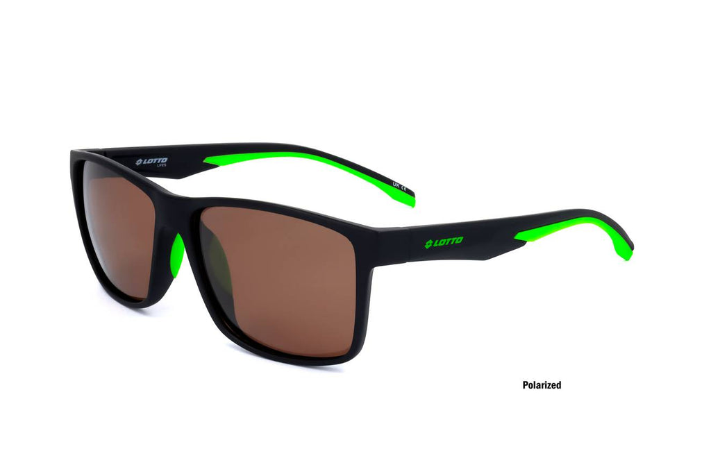 Lotto LS1007 BLK LG