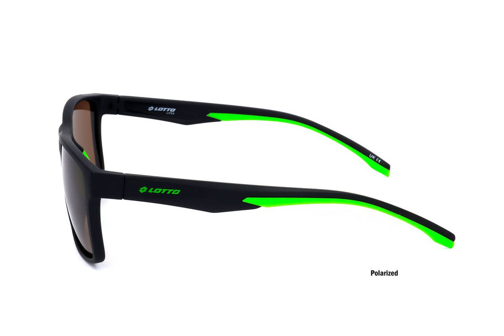 Lotto LS1007 BLK LG
