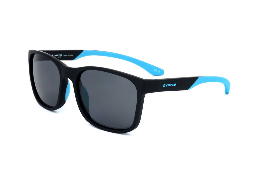 Lotto LS1010 BLK LB