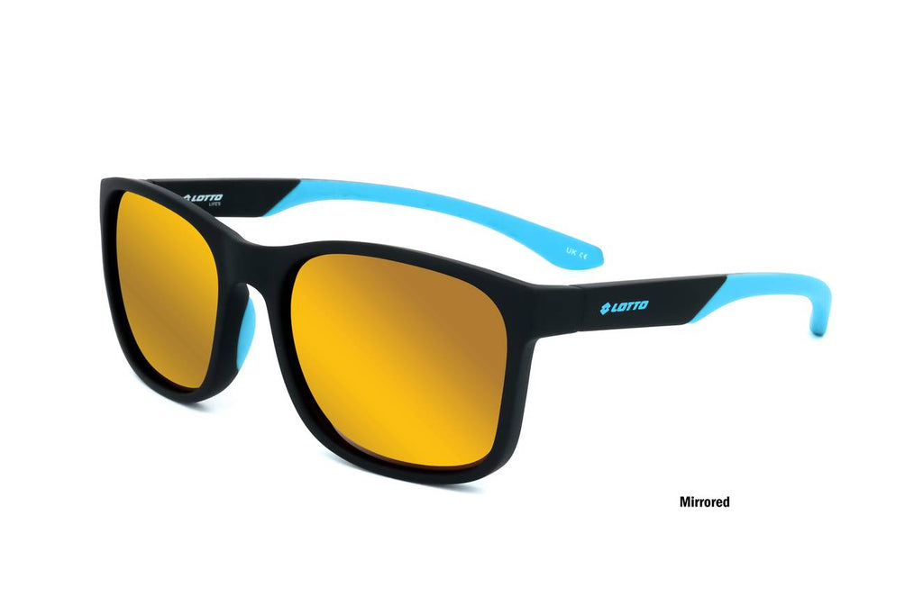 Lotto LS1010 BLK LB