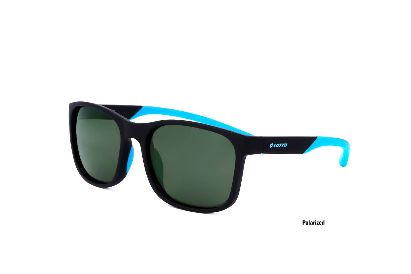 Lotto LS1010 BLK LB