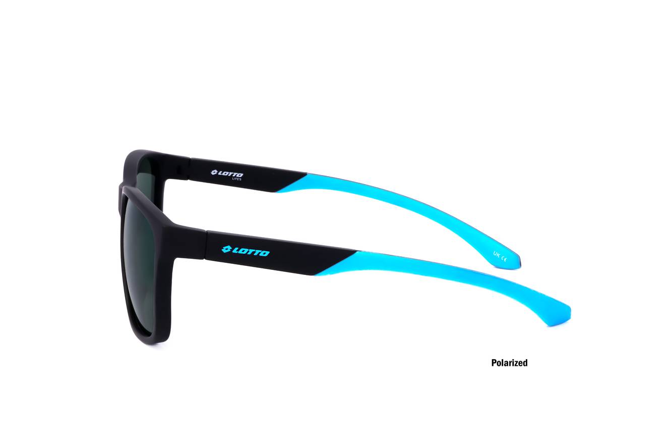 Lotto LS1010 BLK LB