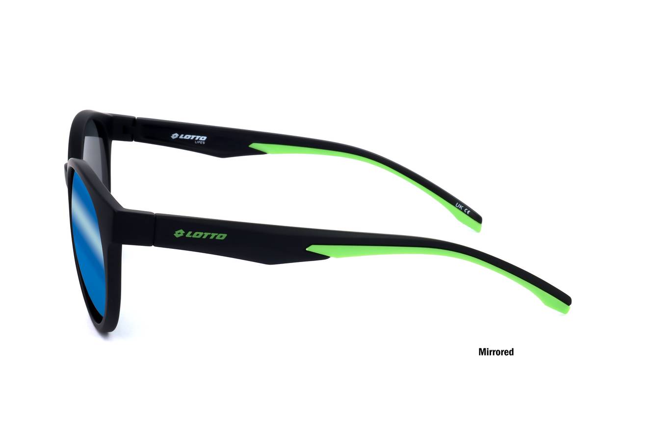 Lotto LS1006 BLK LG