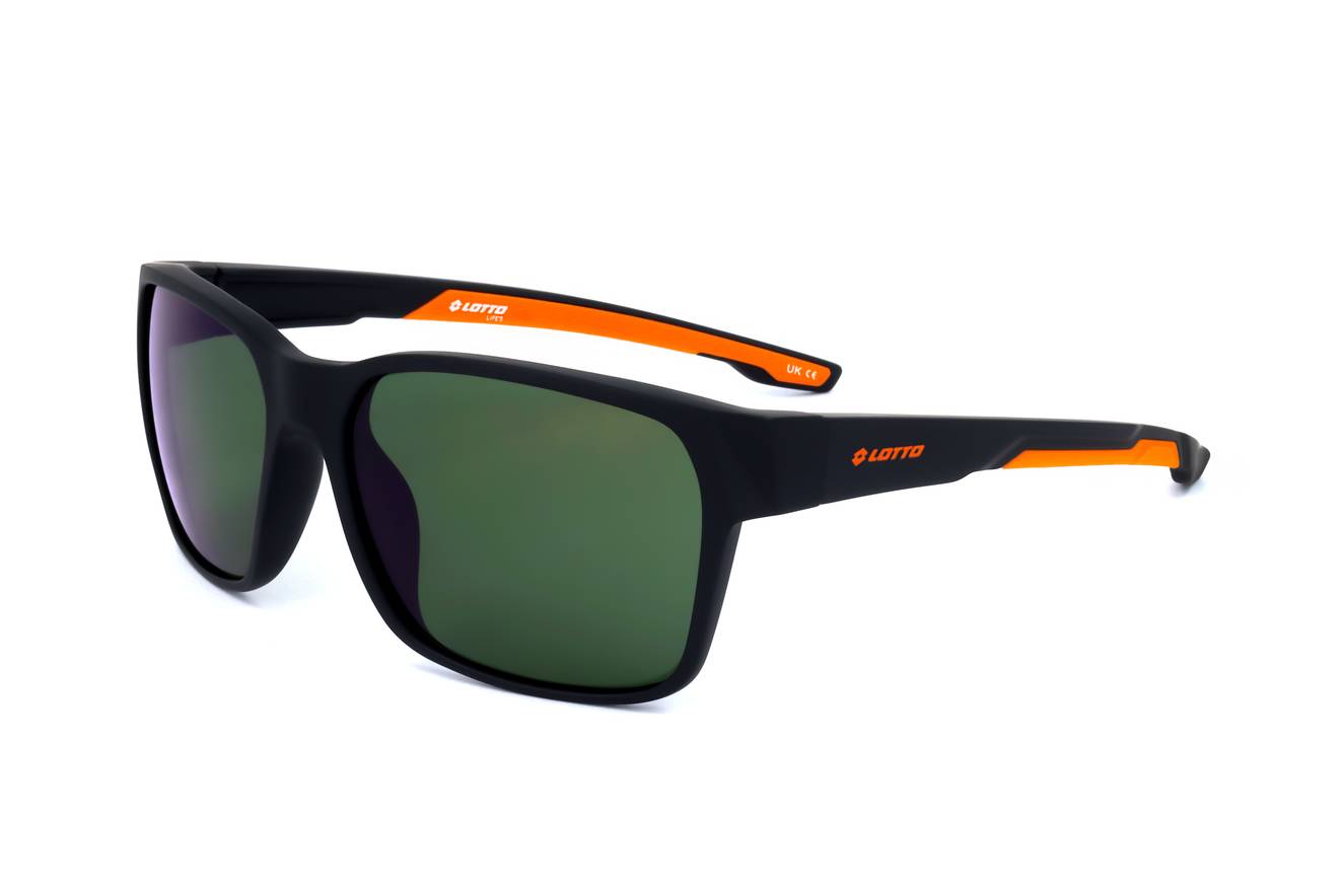 Lotto LS1004 BLK OR