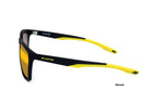 Lotto LS1005 BLK YL