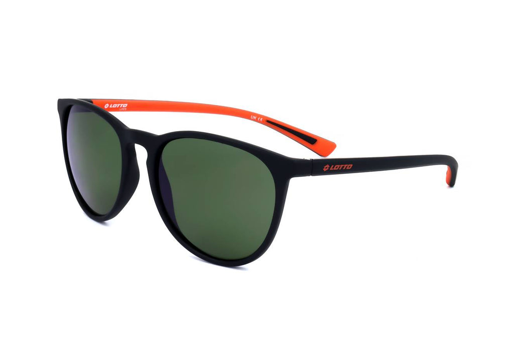 Lotto LS1001 BLK RE