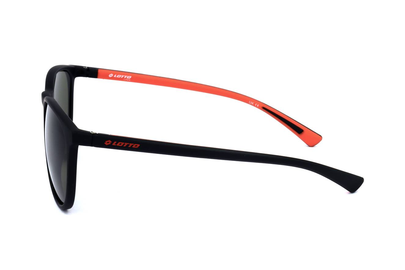 Lotto LS1001 BLK RE