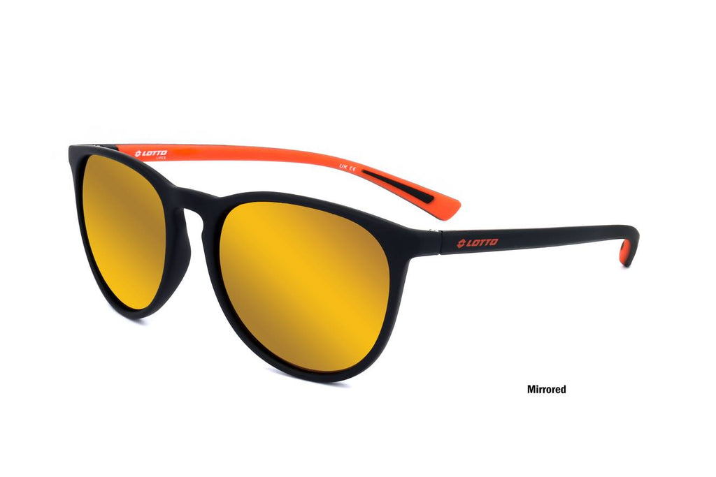 Lotto LS1001 BLK RE